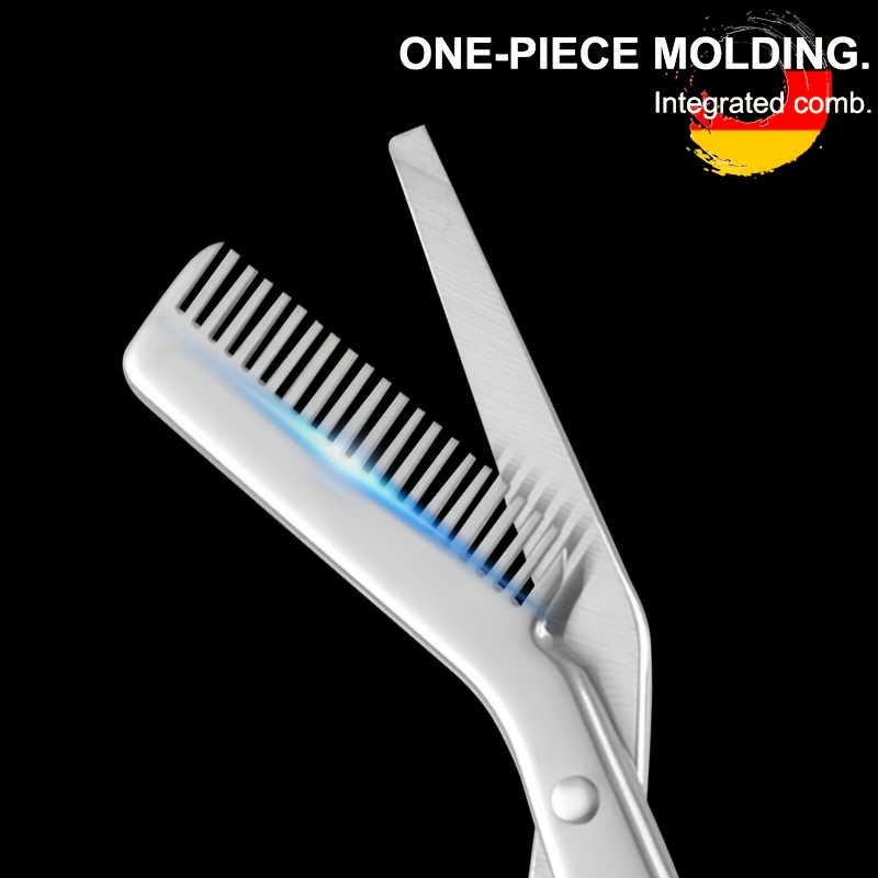Men'S Grooming Eyebrow Trimming - Forbici per tagliare le sopracciglia in