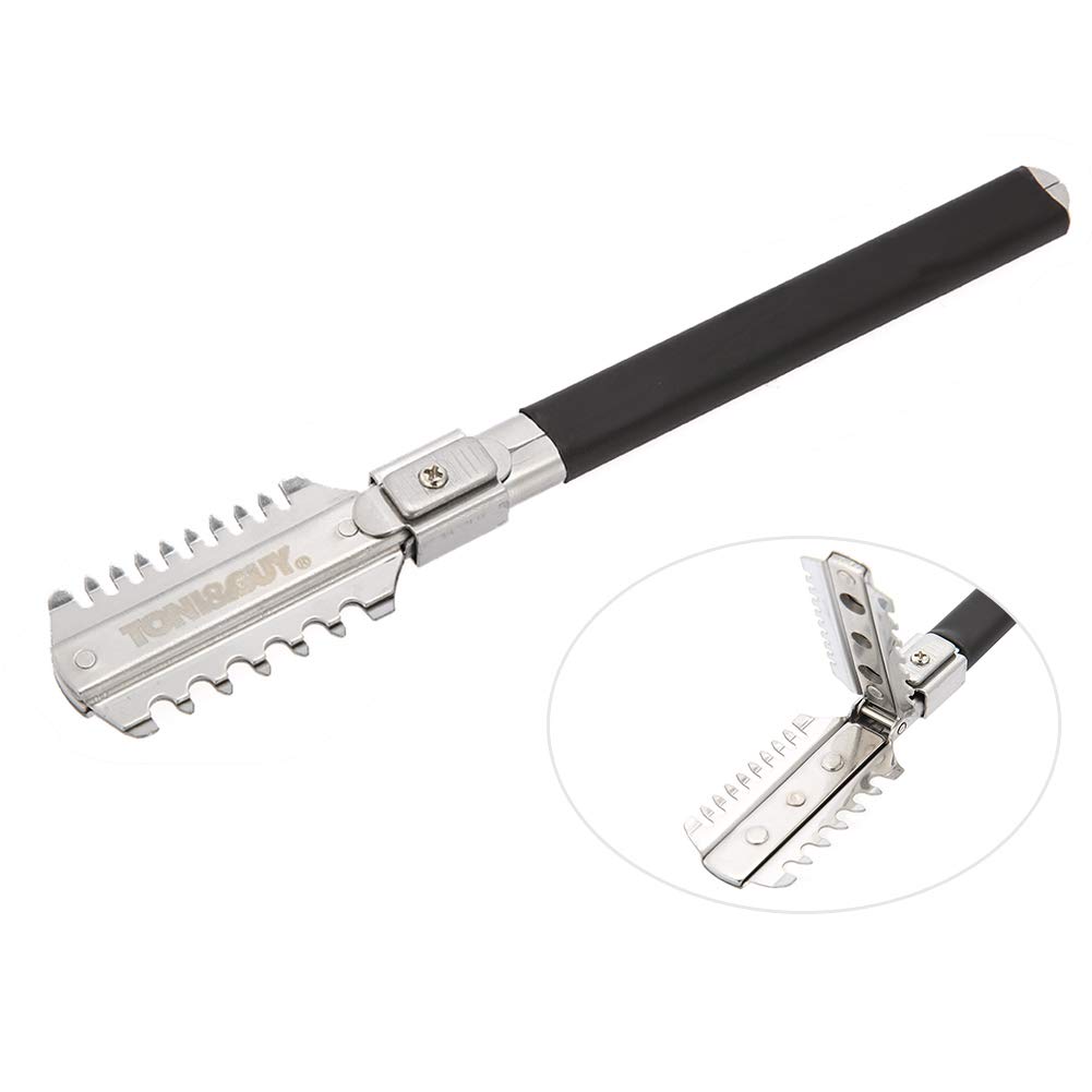 Lame per coltello da barba per - Men'S Grooming Scissors recensione e prezzo