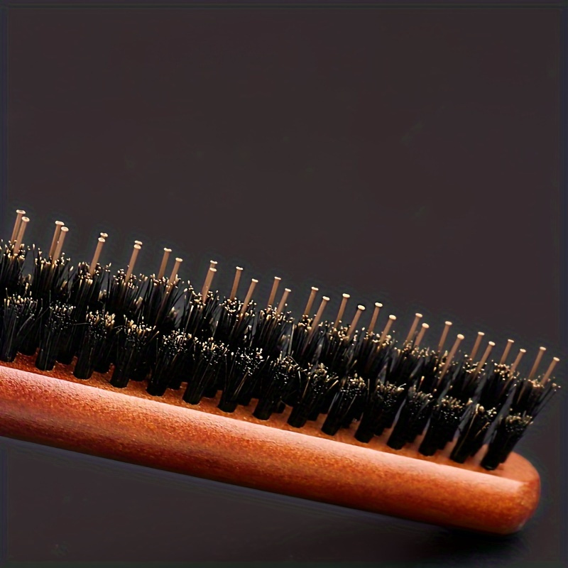 1 pettine antistatico per cape - Men'S Grooming Daily recensione e prezzo