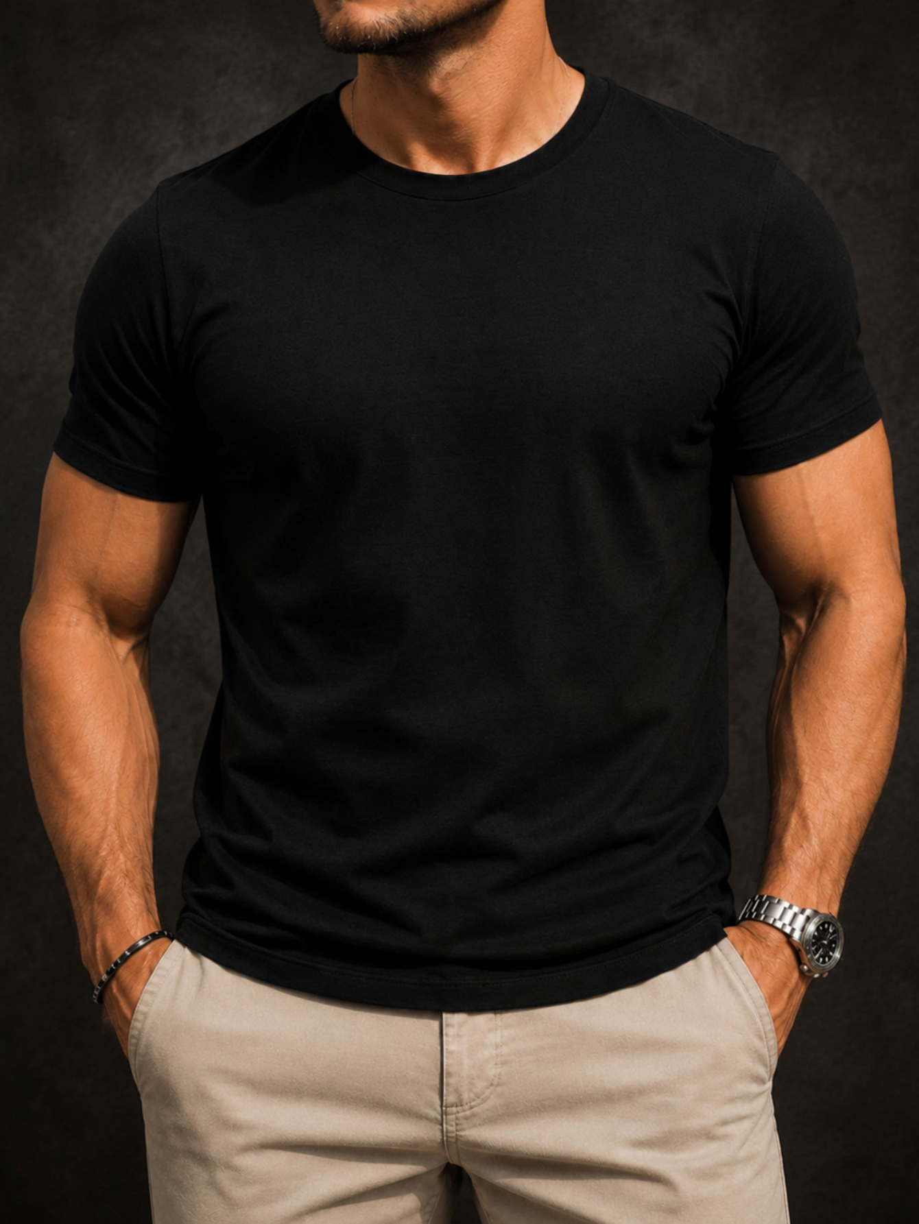 T-shirt Unisex con Stampa 'Add - Men'S Grooming Checklist recensione e prezzo