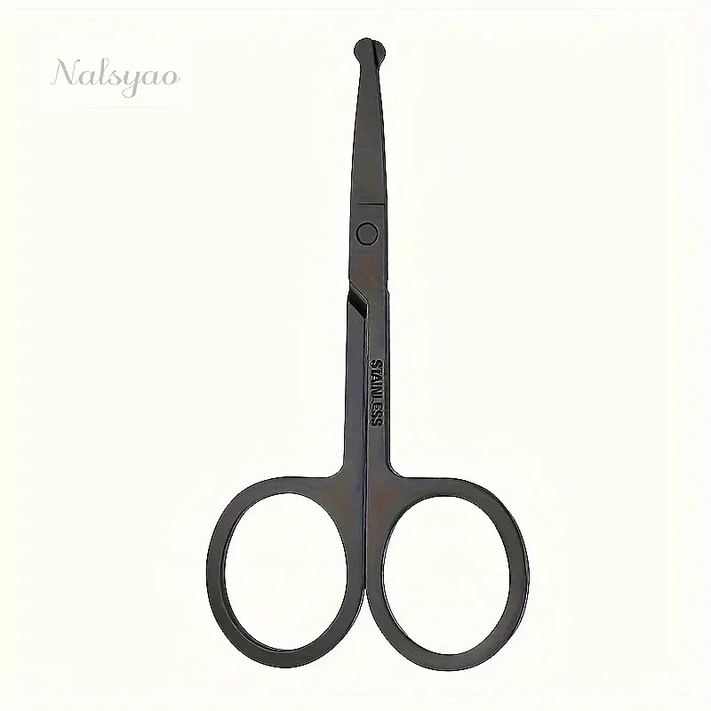 Forbici di Precisione in Accia - Men'S Grooming Tips recensione e prezzo