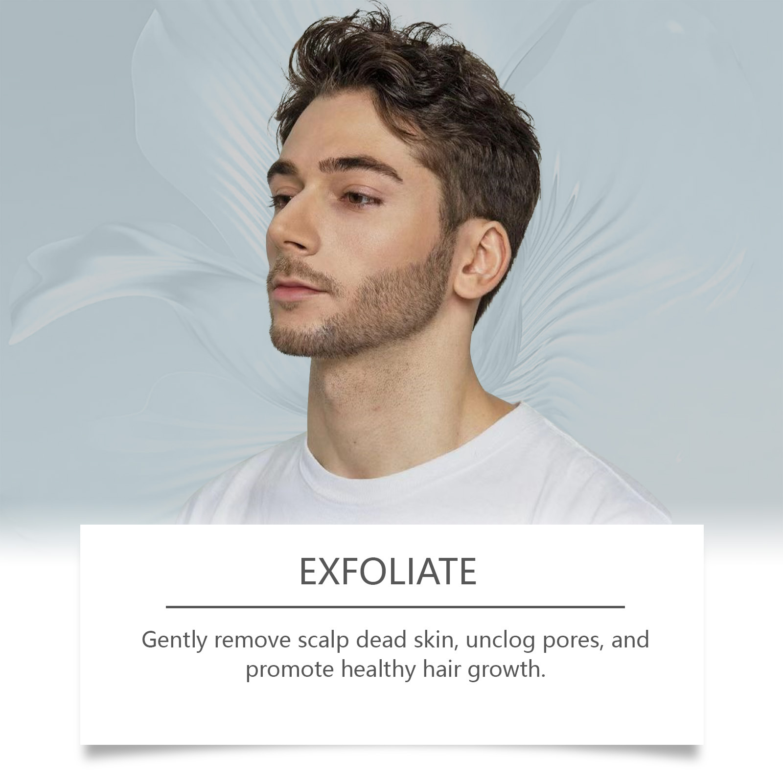 Polvere Volumizzante per Uomo, - Men'S Grooming Wax recensione e prezzo