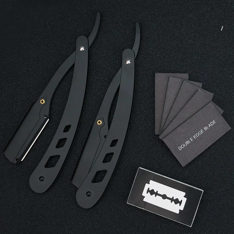 Rasoio manuale per la cura mas - Men'S Grooming Eyebrow Trimming recensione e prezzo