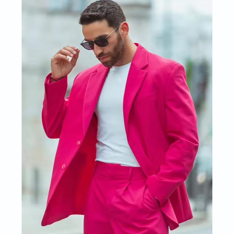 Ultimo disegno fucsia uomo abi - Men'S Grooming Daily recensione e prezzo