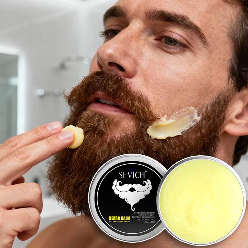 Balsamo per Barba 30g, Crema I - Men'S Grooming Wax recensione e prezzo