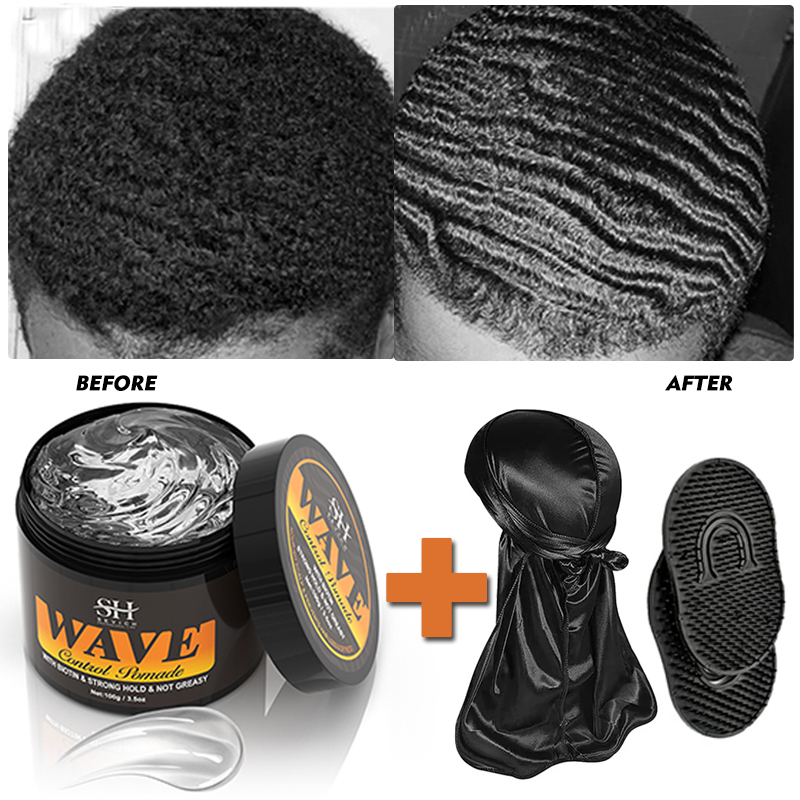 360 Gel per il controllo dell' - Men'S Grooming Oil recensione e prezzo