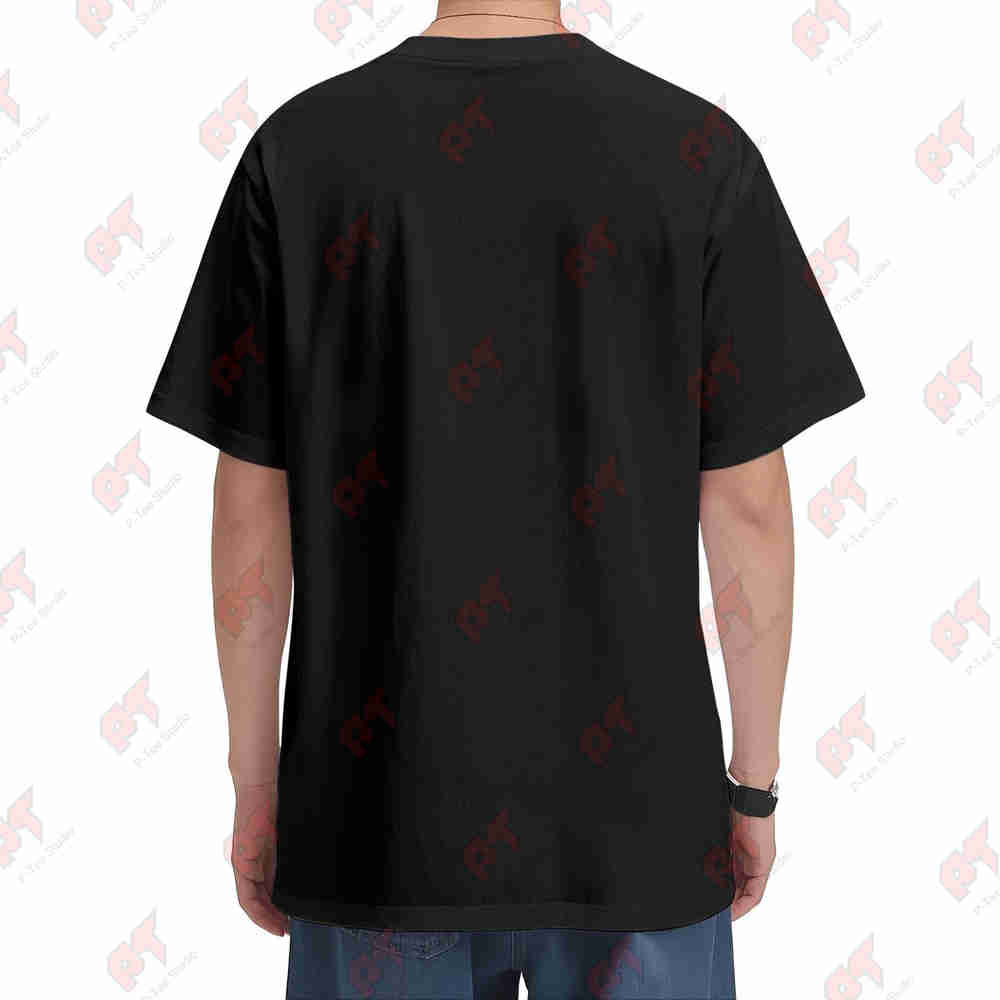 T-Shirt a Maniche Corte per Ad - Men'S Grooming Checklist recensione e prezzo