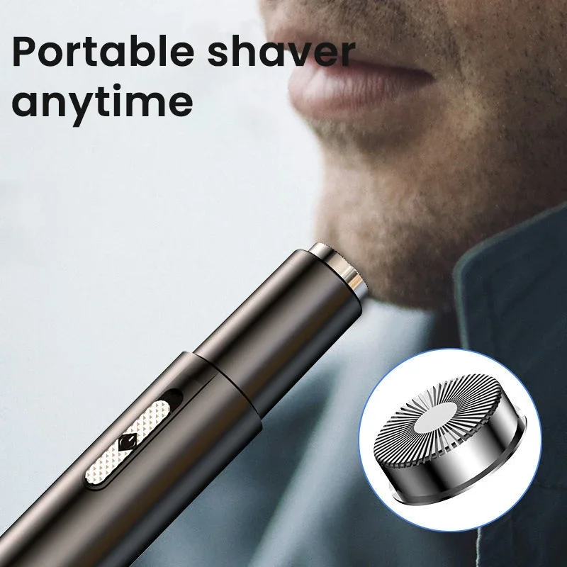 Tagliacapelli Elettrico per Na - Men'S Grooming Scissors recensione e prezzo