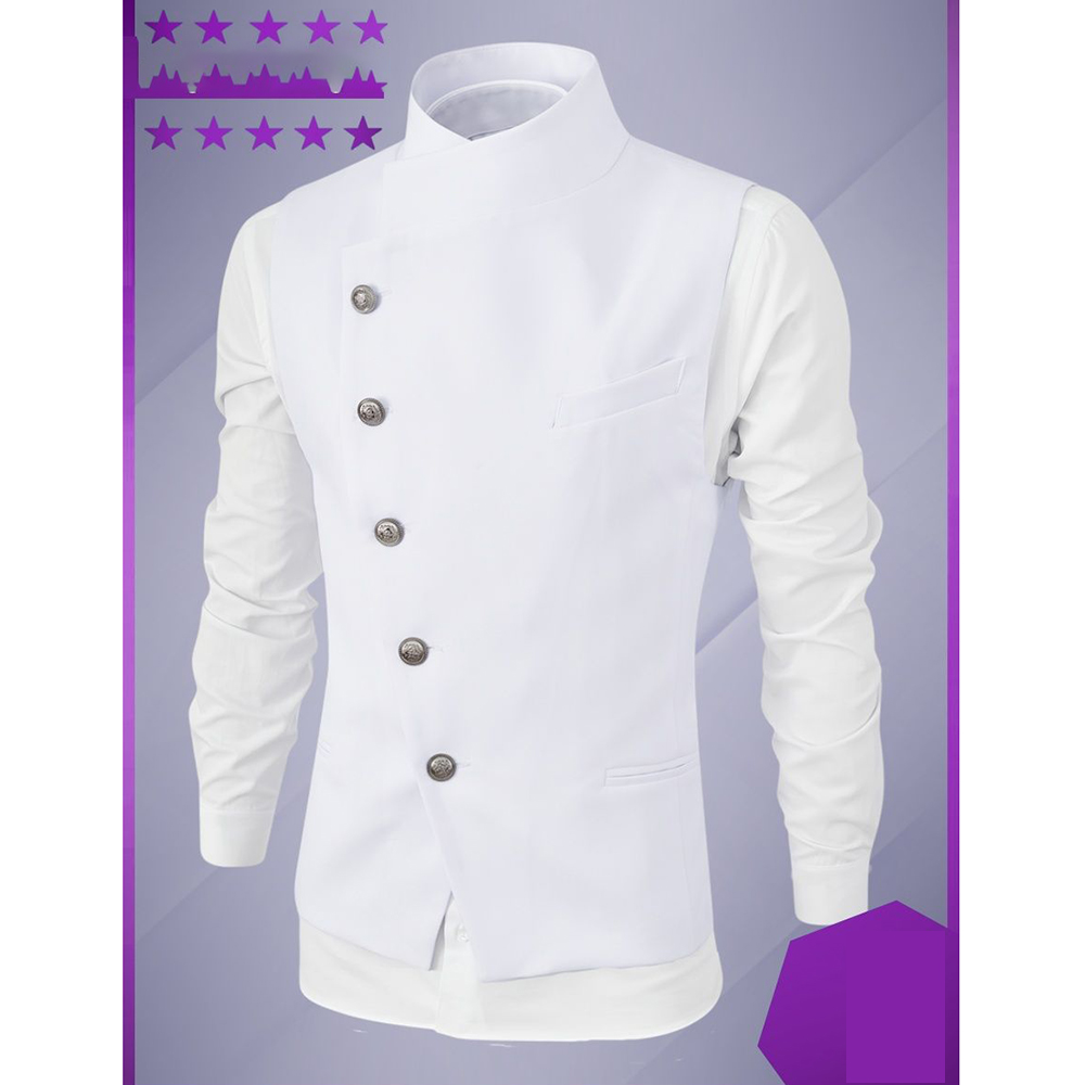 Gilet di fascia alta Maschile  - Men'S Grooming Daily recensione e prezzo