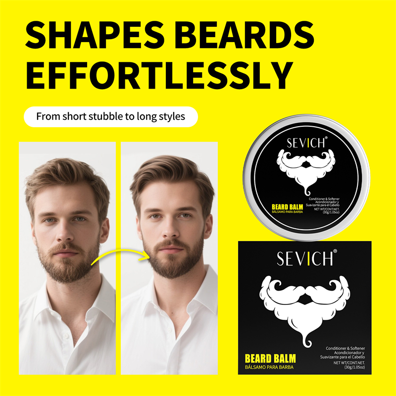 Balsamo per Barba da Uomo, Cer - Men'S Grooming Wax recensione e prezzo