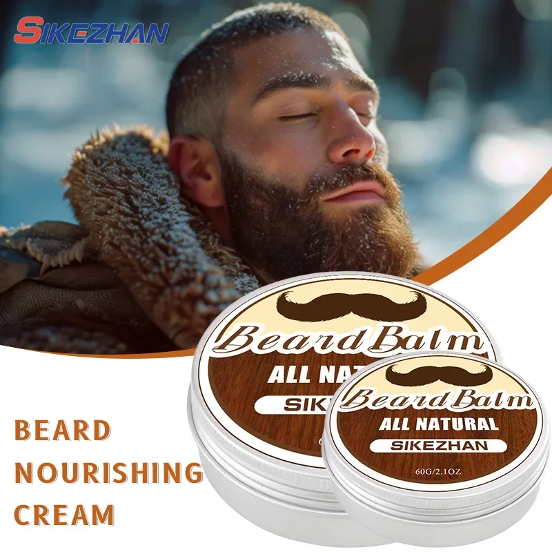 Olio per la crescita della bar - Men'S Grooming Wax recensione e prezzo