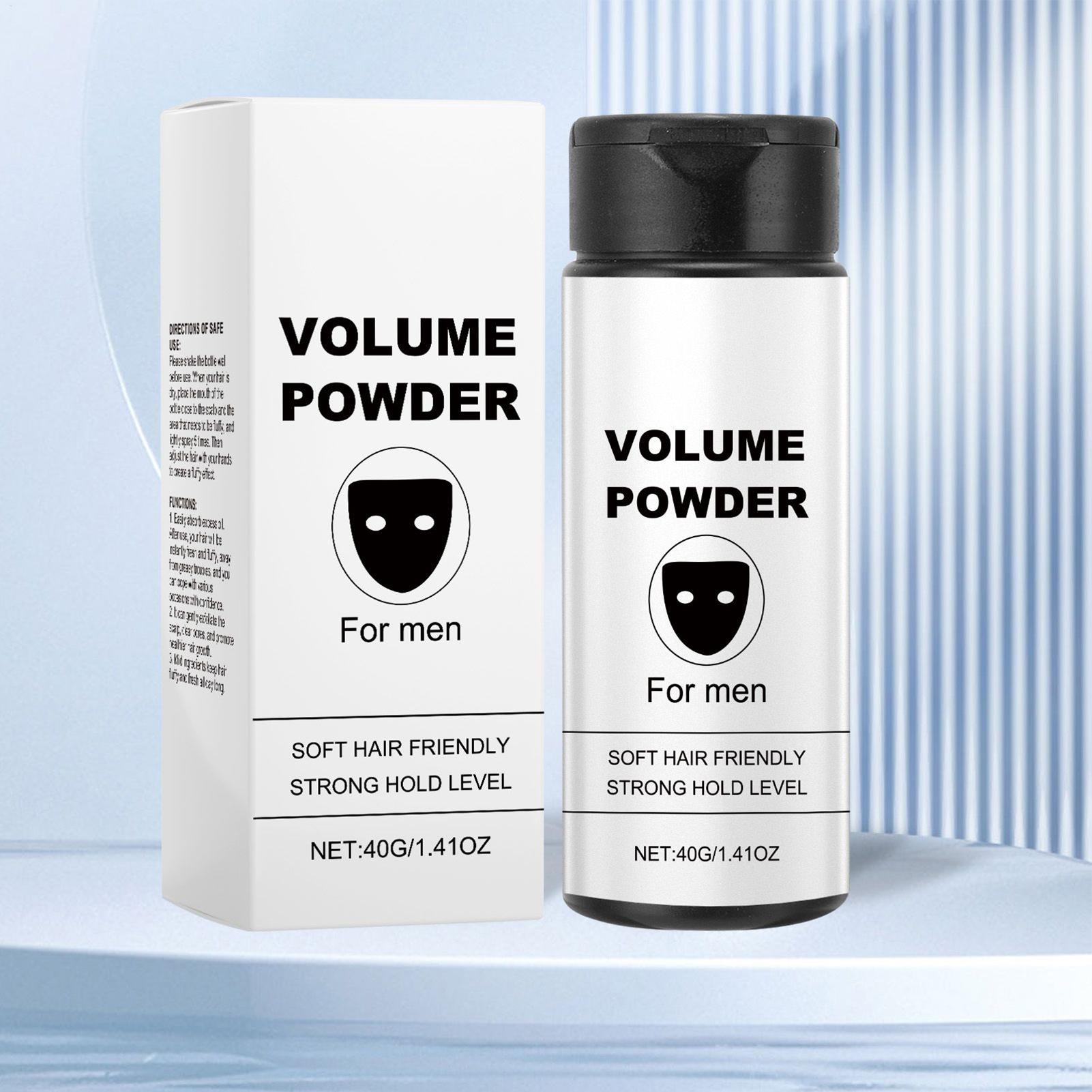 Polvere Texturizzante per Cape - Men'S Grooming Wax recensione e prezzo