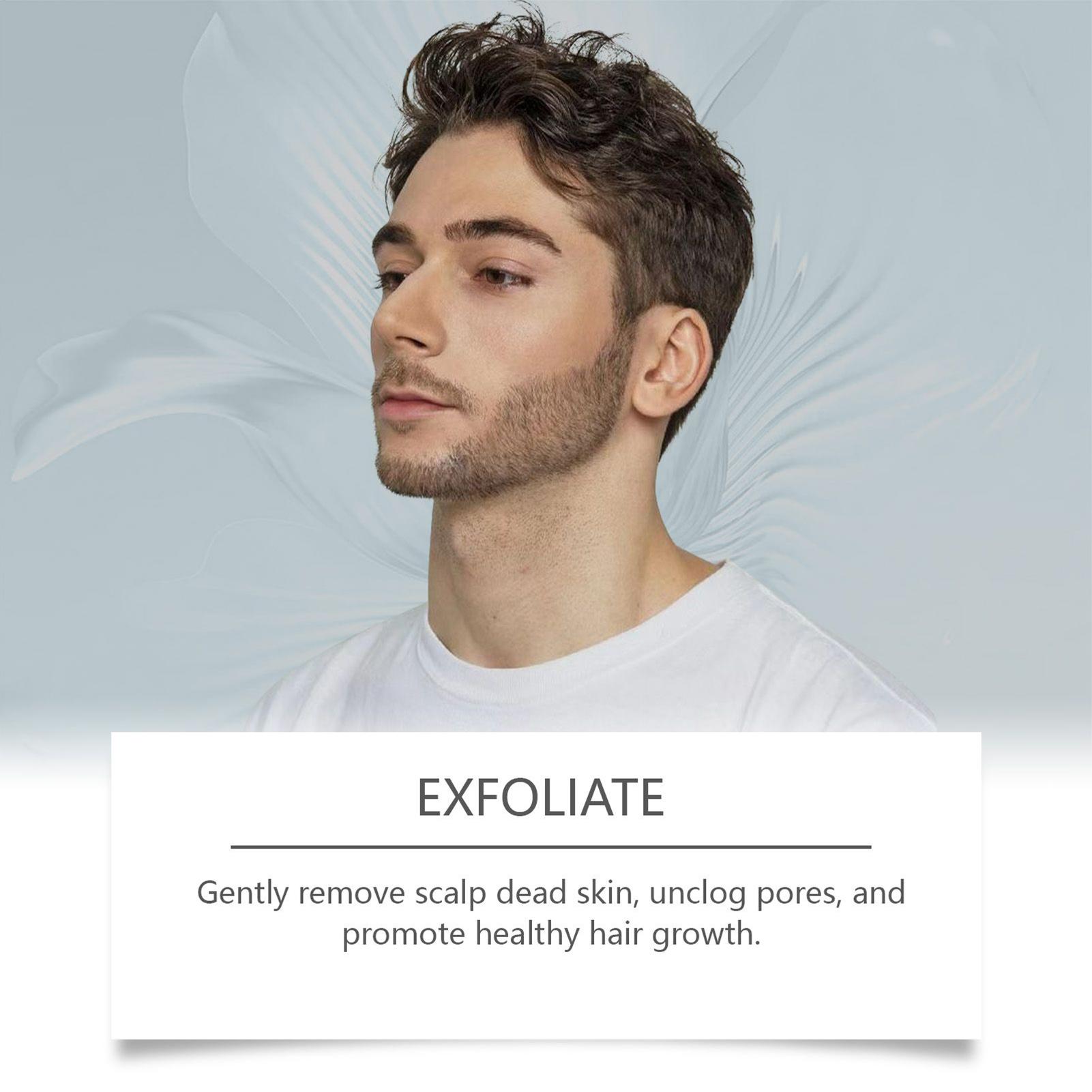 Polvere Texturizzante per Cape - Men'S Grooming Wax recensione e prezzo