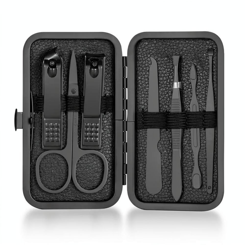 Set professionale di strumenti - Men'S Grooming Eyebrow Trimming recensione e prezzo