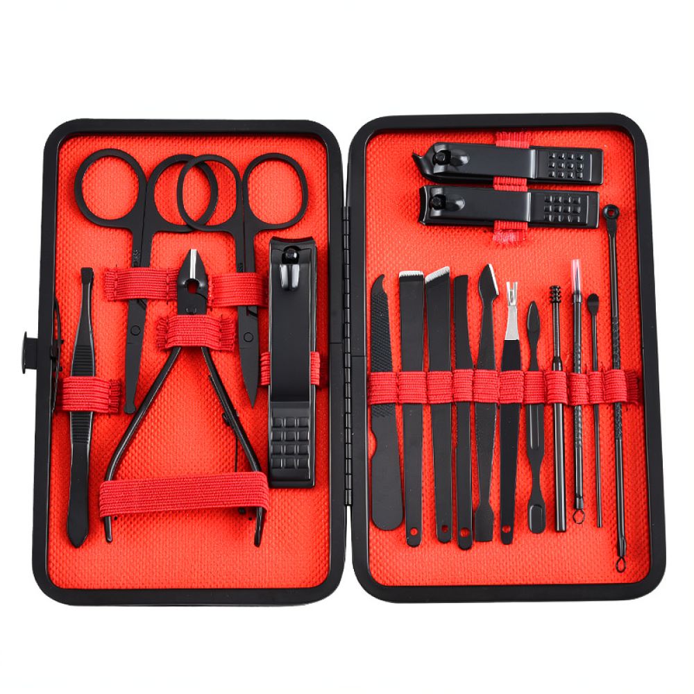 Set professionale di strumenti - Men'S Grooming Eyebrow Trimming recensione e prezzo