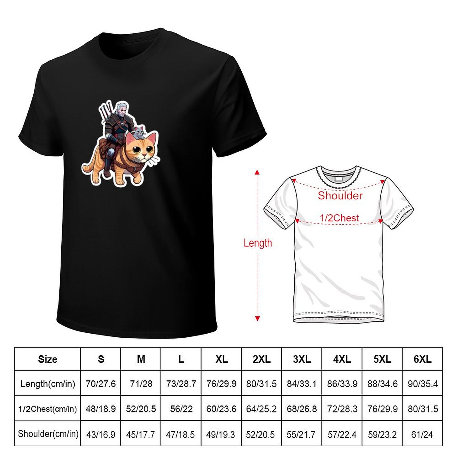 T-shirt in cotone con stampa « - Men'S Grooming Package recensione e prezzo