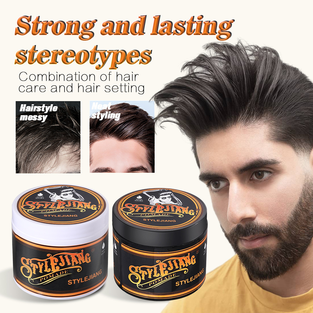 Suavecito Pomata per Capelli a - Men'S Grooming Oil recensione e prezzo
