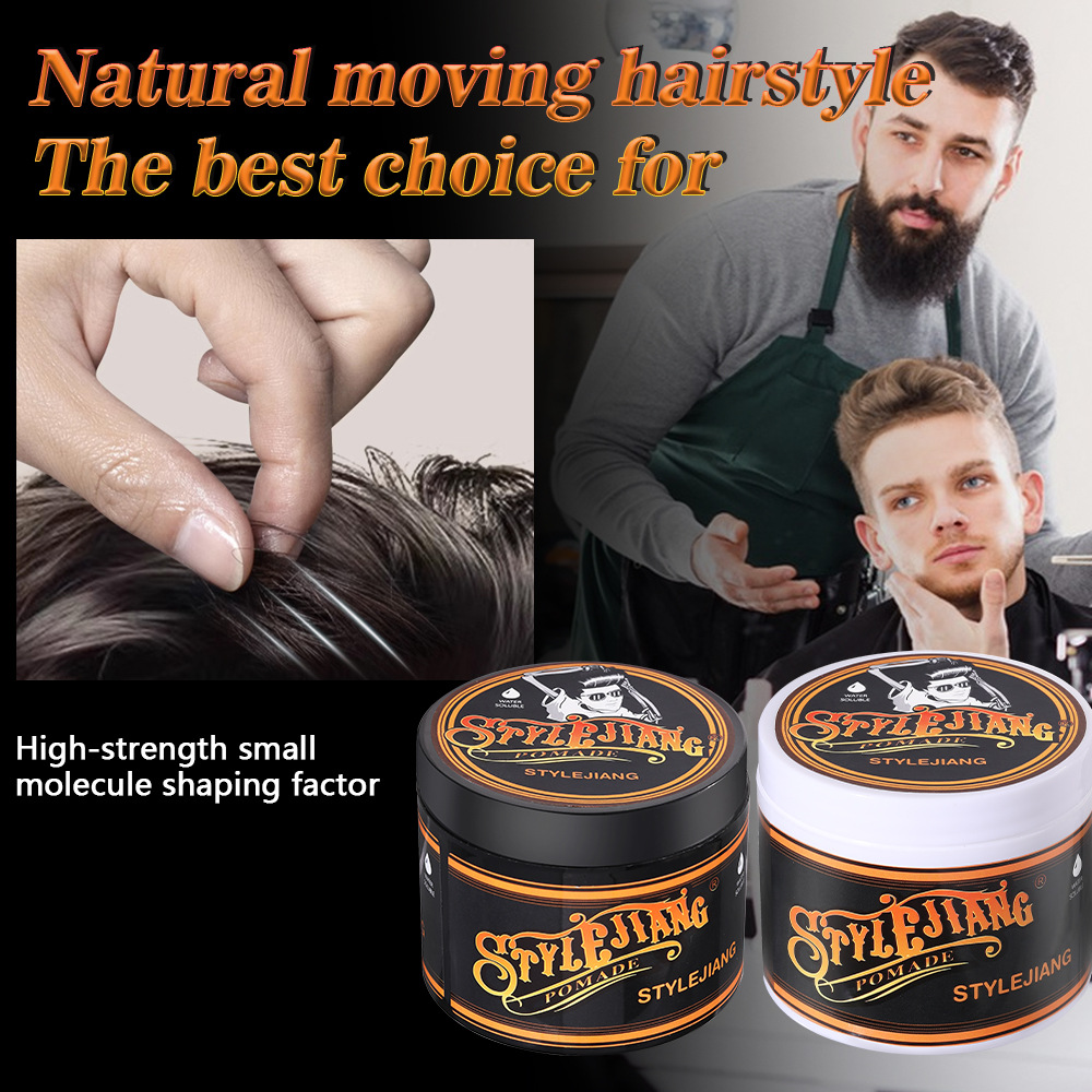 Suavecito Pomata per Capelli a - Men'S Grooming Oil recensione e prezzo