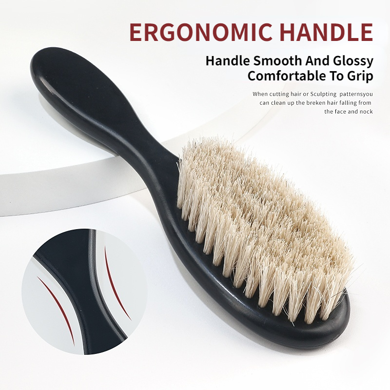 1 Spazzola Professionale per B - Men'S Grooming Oil recensione e prezzo