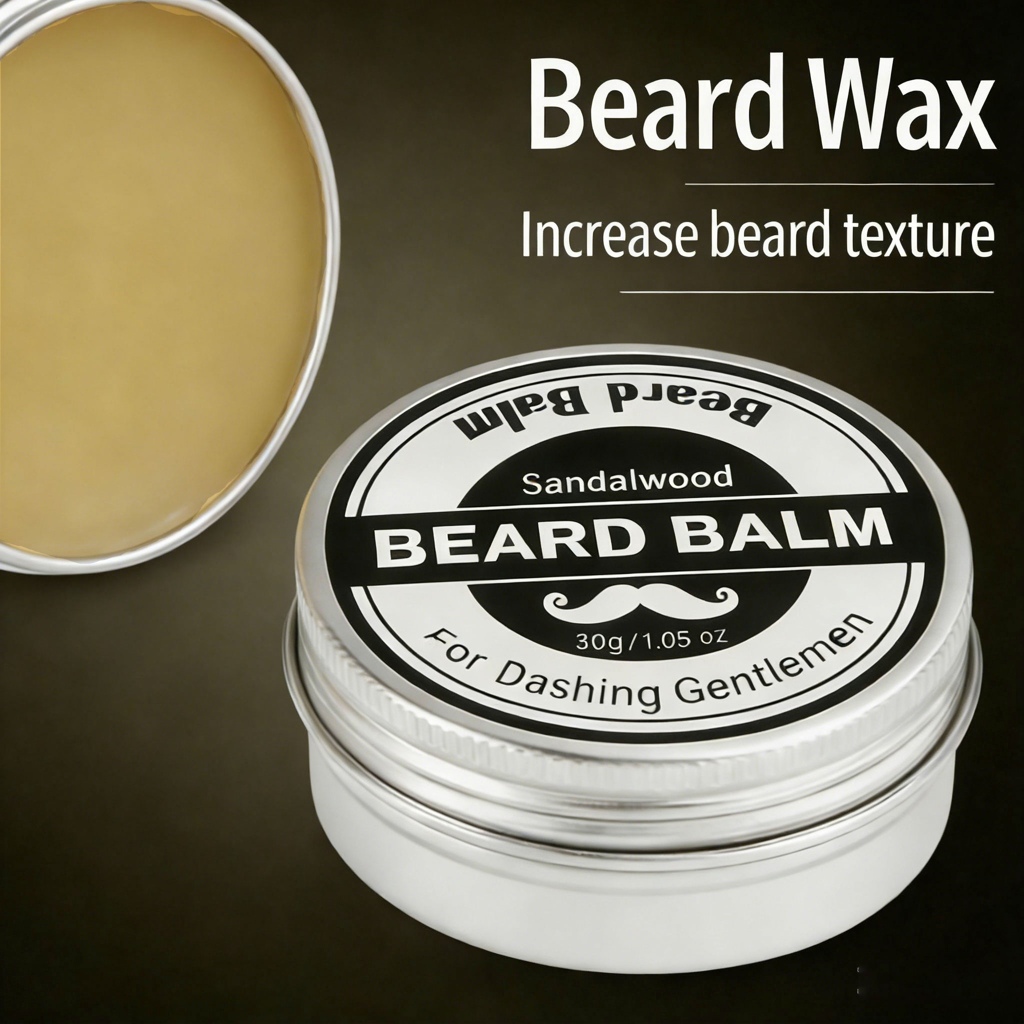 Cera per Barba a Forte Tenuta  - Men'S Grooming Wax recensione e prezzo