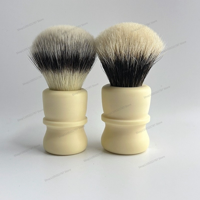 Mini Pennello da Barba per Uom - Men'S Grooming Tips recensione e prezzo