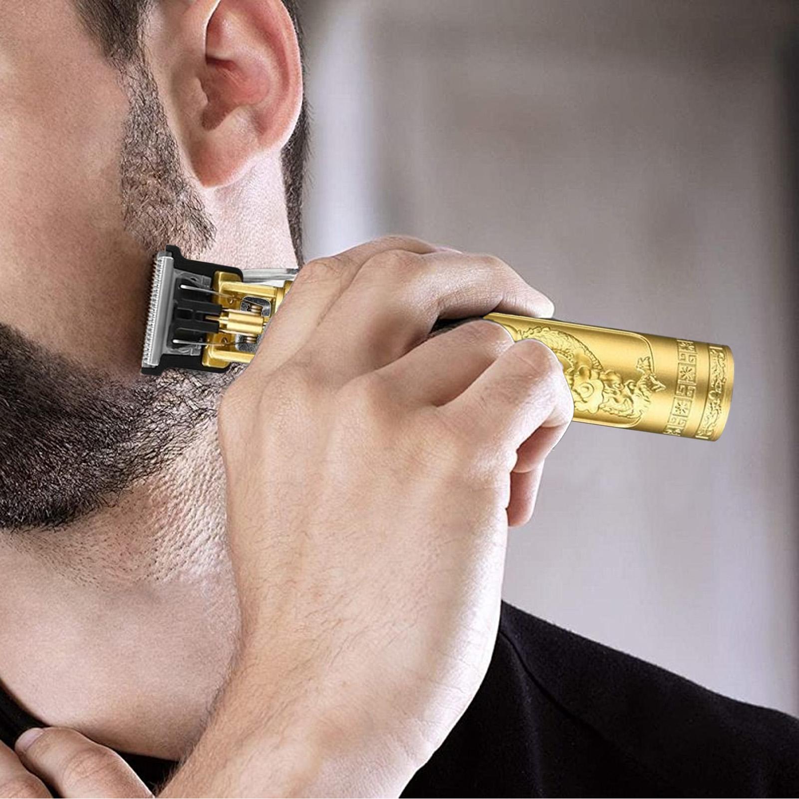 Kit di Tosatrici e Regolabarba - Men'S Grooming Daily recensione e prezzo