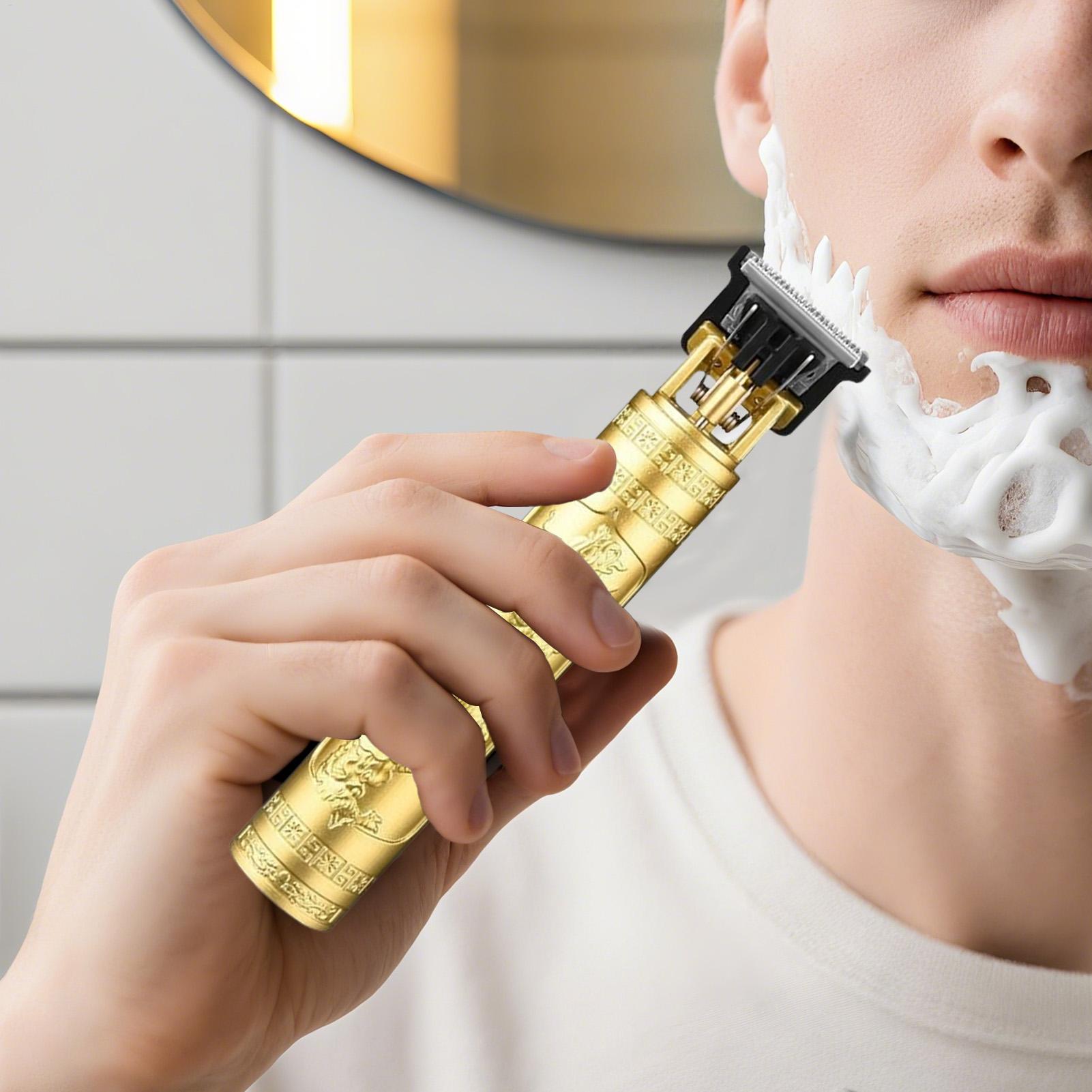 Kit di Tosatrici e Regolabarba - Men'S Grooming Daily recensione e prezzo
