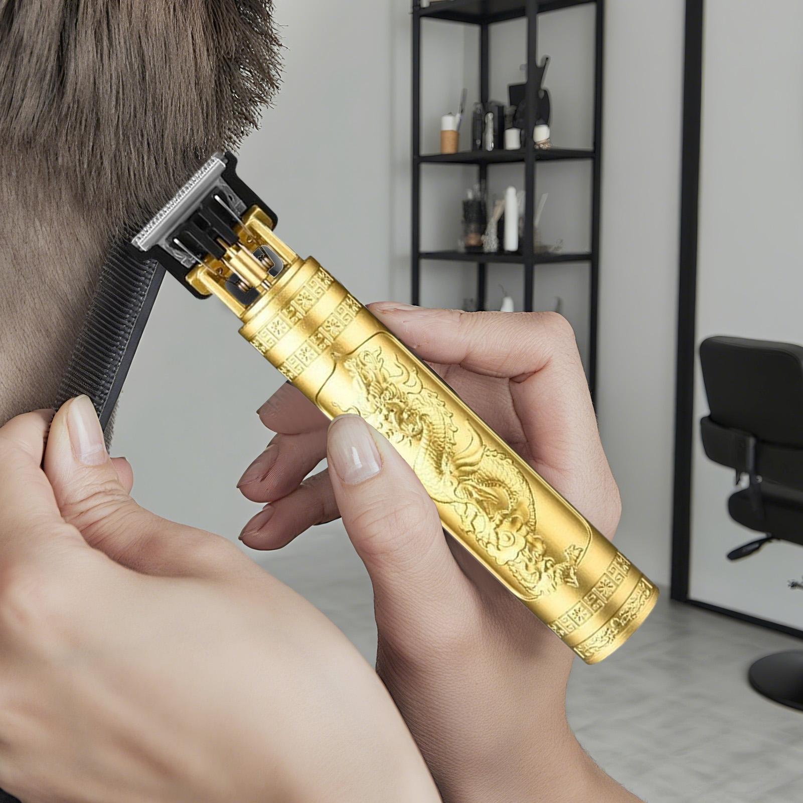 Kit di Tosatrici e Regolabarba - Men'S Grooming Daily recensione e prezzo