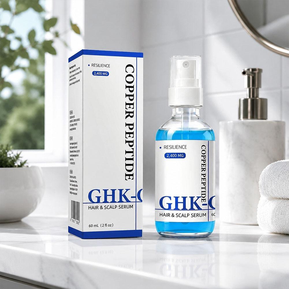 Siero per la Crescita dei Cape - Men'S Grooming Oil recensione e prezzo