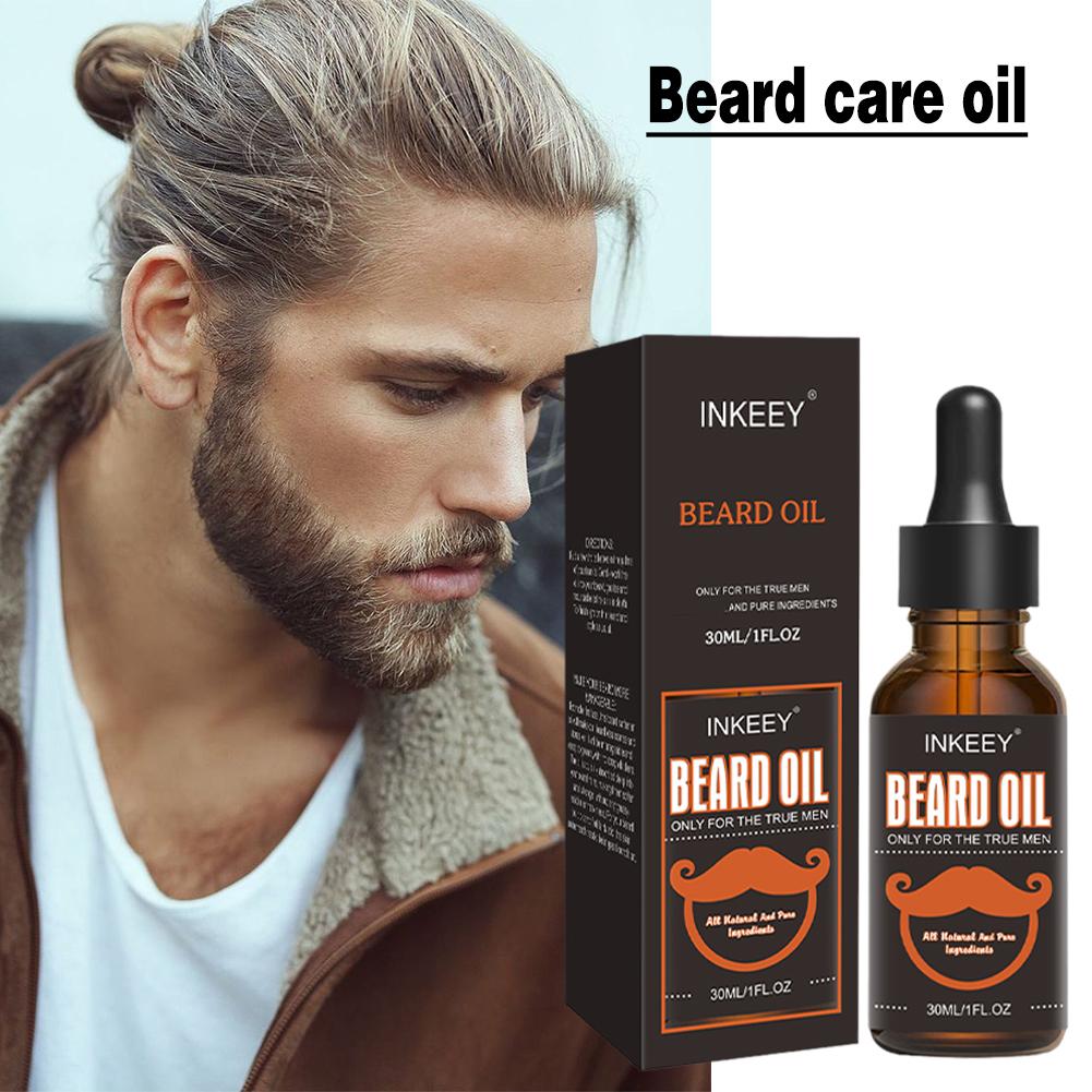 2 pezzi di olio per la cura de - Men'S Grooming Oil recensione e prezzo