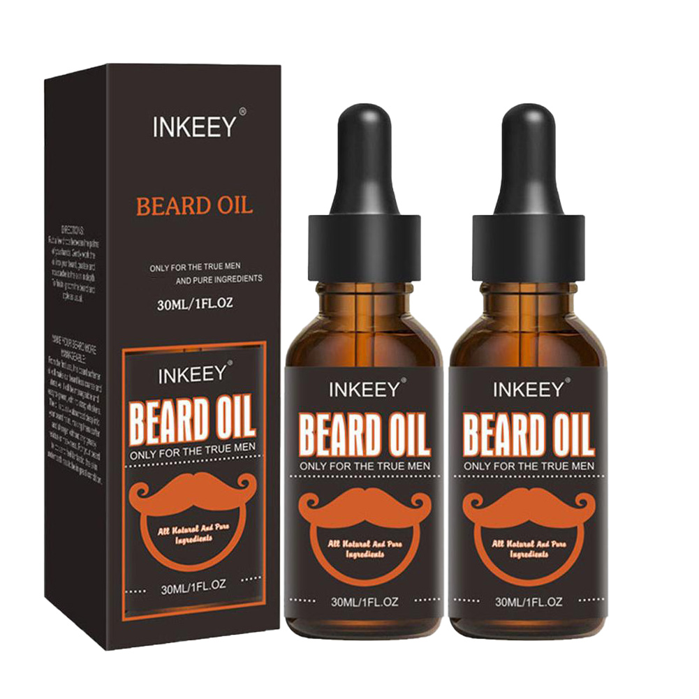 2 pezzi di olio per la cura de - Men'S Grooming Oil recensione e prezzo