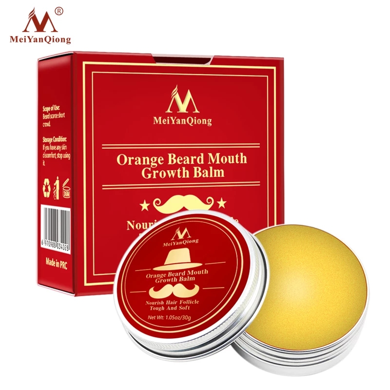 Olio da barba biologico aranci - Men'S Grooming Wax recensione e prezzo