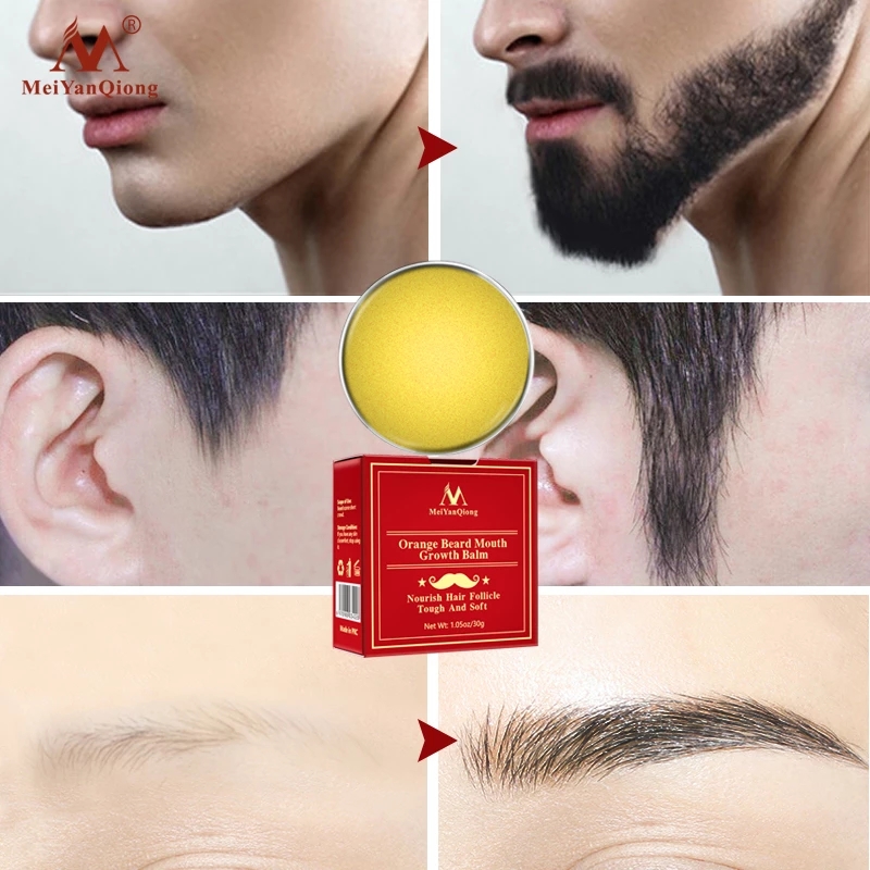 Olio da barba biologico aranci - Men'S Grooming Wax recensione e prezzo