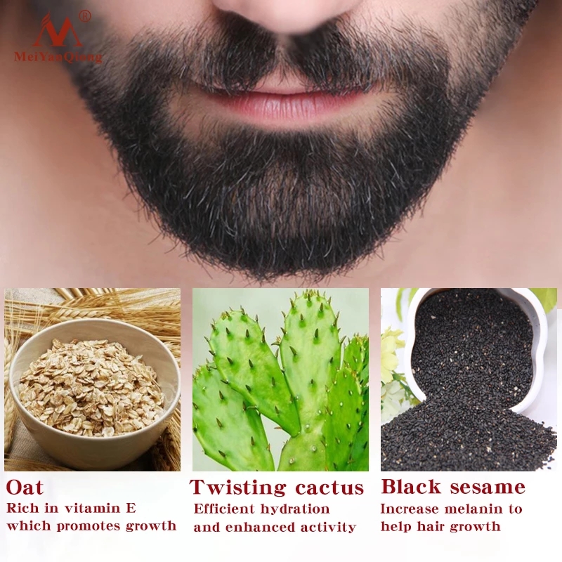Olio da barba biologico aranci - Men'S Grooming Wax recensione e prezzo