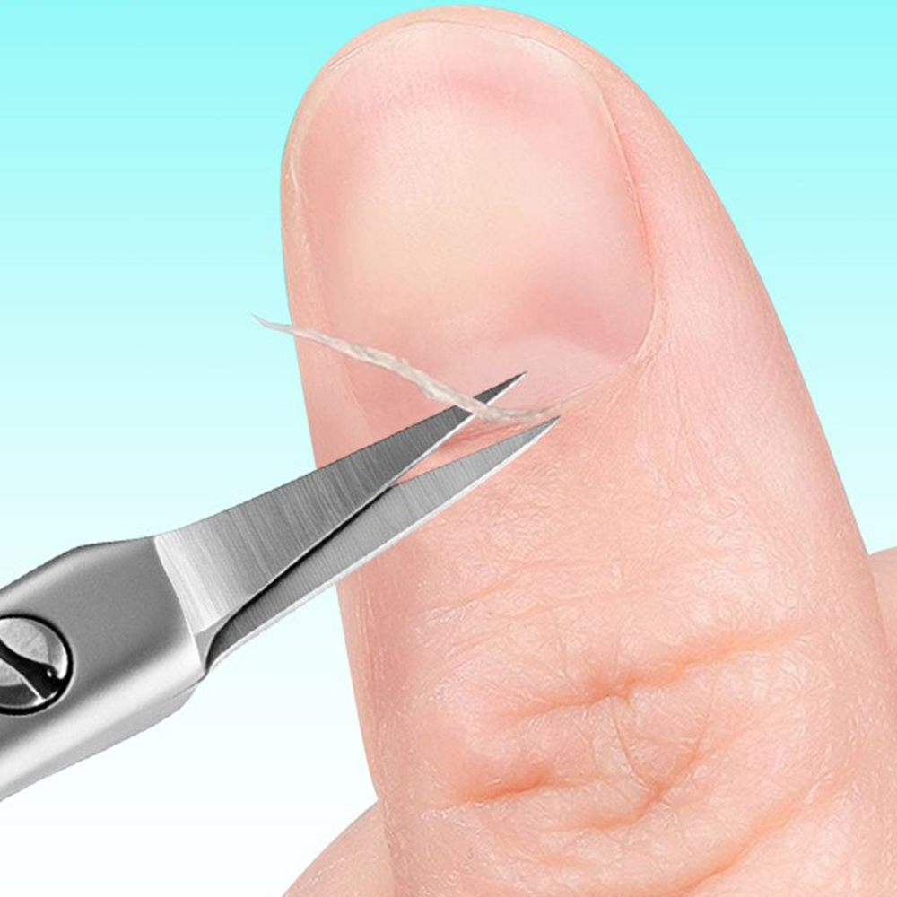 Forbici per Cuticole Extra Fin - Men'S Grooming Tips recensione e prezzo