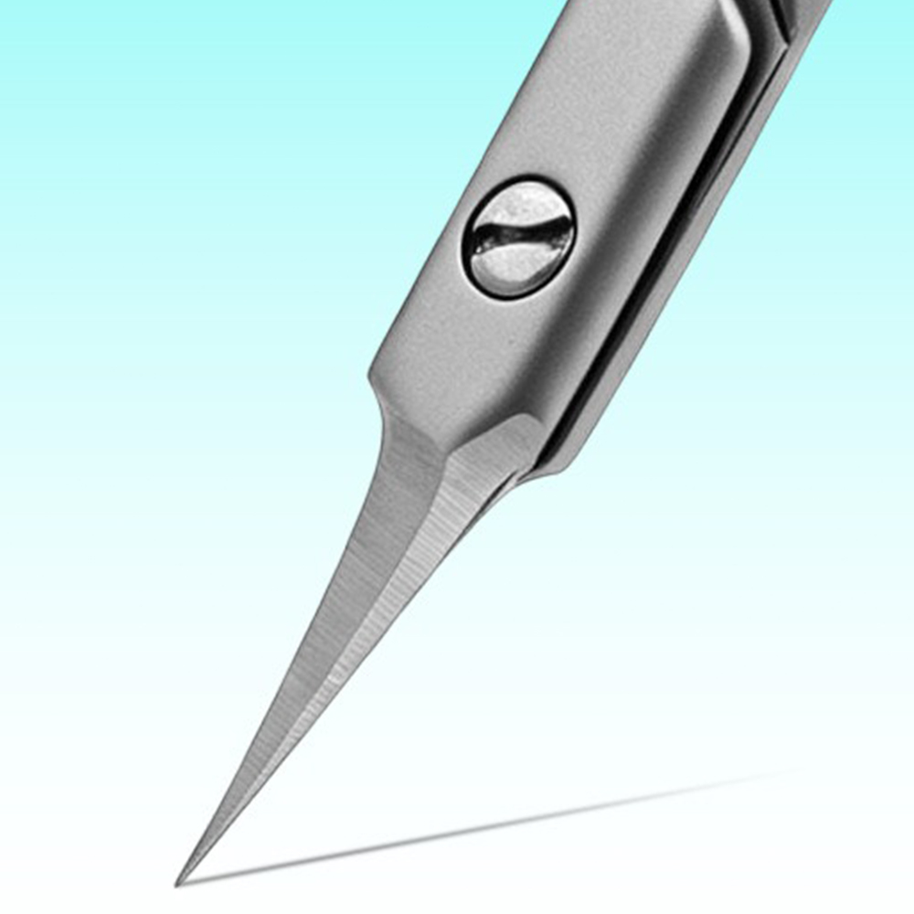 Forbici per Cuticole Extra Fin - Men'S Grooming Tips recensione e prezzo