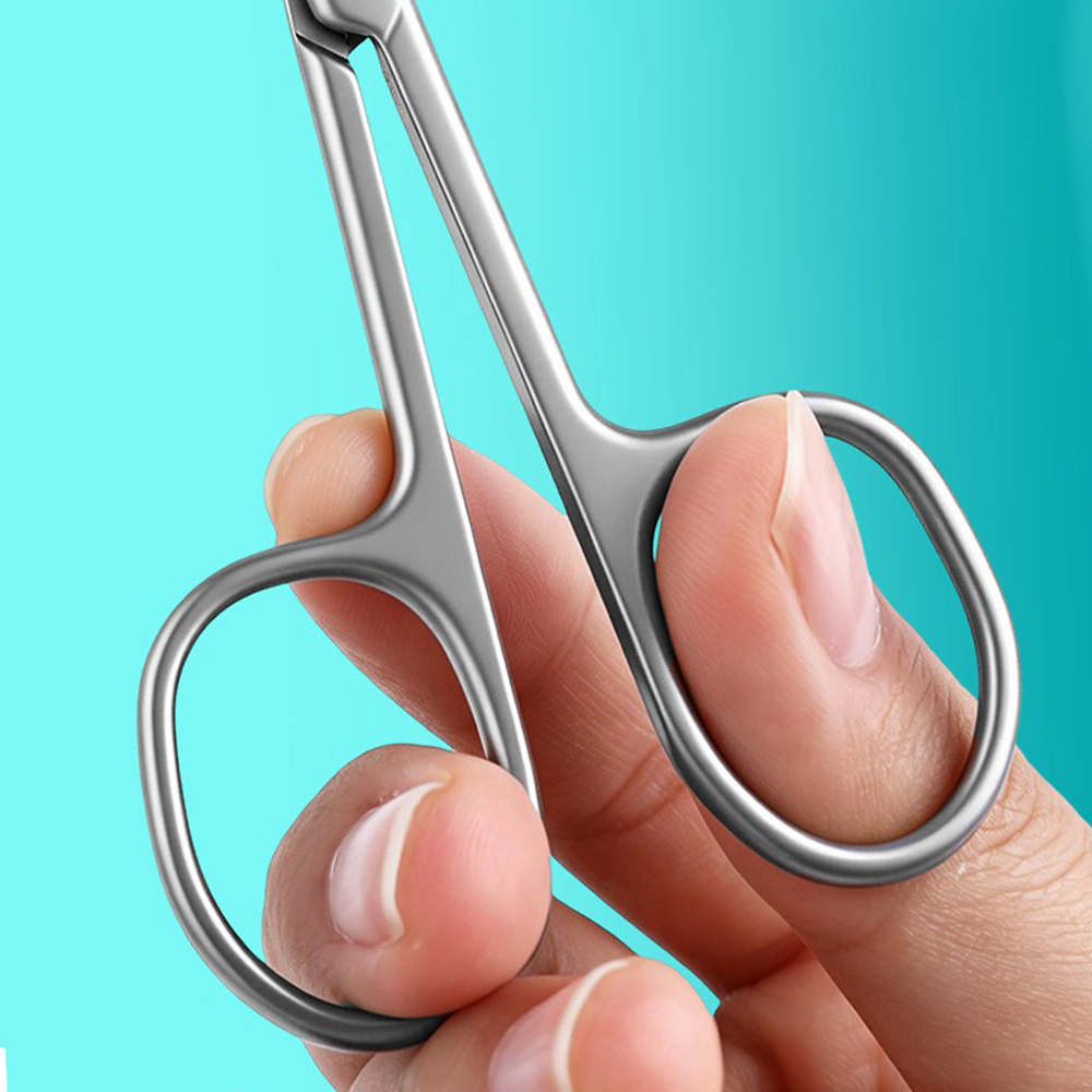Forbici per Cuticole Extra Fin - Men'S Grooming Tips recensione e prezzo